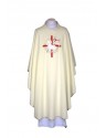 Chasubles de Pâques
