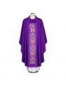 Chasubles violettes