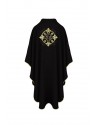 Chasubles noires