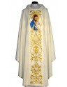 Chasubles with Jesus